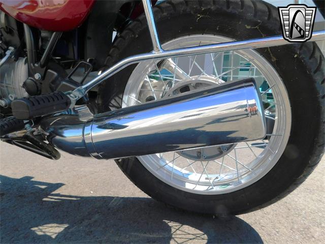 1994 BMW R100R for Sale | ClassicCars.com | CC-1825578