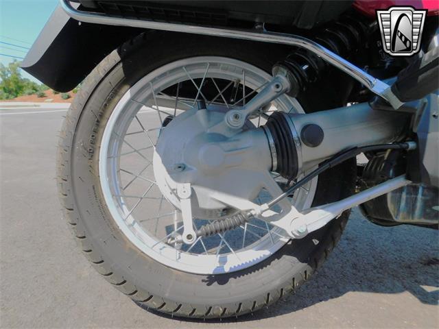 1994 BMW R100R for Sale | ClassicCars.com | CC-1825578