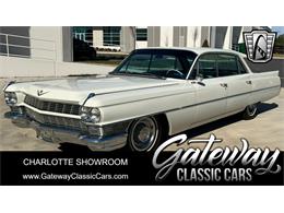 1964 Cadillac Series 62 (CC-1825589) for sale in O'Fallon, Illinois