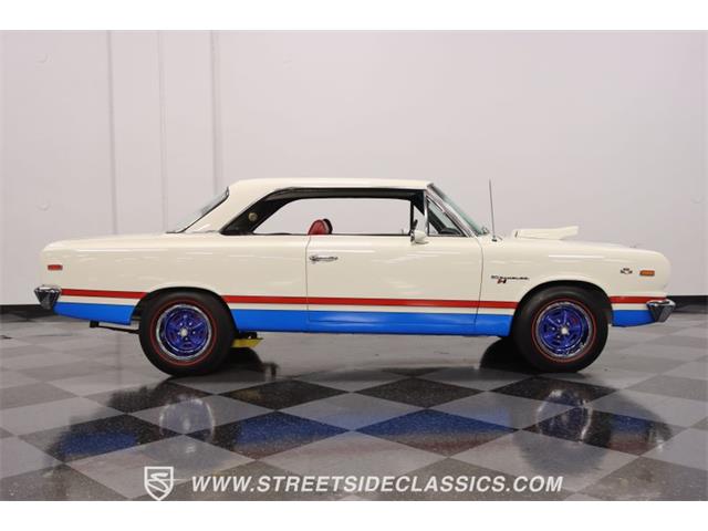 1969 AMC SC/Rambler for Sale | ClassicCars.com | CC-1825602
