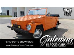 1973 Volkswagen Thing (CC-1825614) for sale in O'Fallon, Illinois