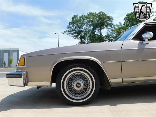 1984 Buick LeSabre (CC-1825623) for sale in O'Fallon, Illinois