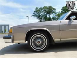 1984 Buick LeSabre (CC-1825623) for sale in O'Fallon, Illinois