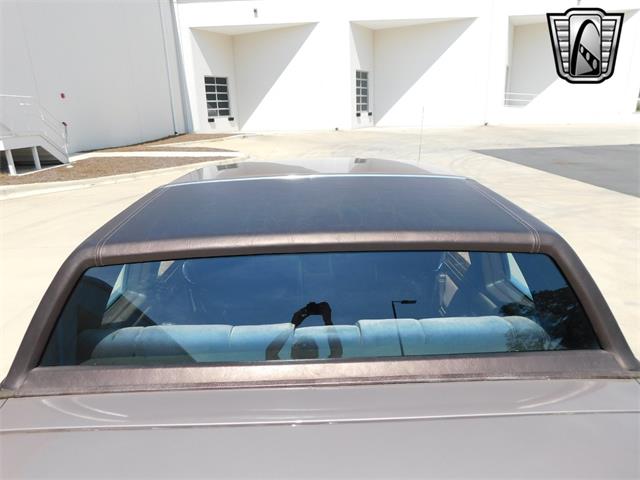 1984 Buick LeSabre (CC-1825623) for sale in O'Fallon, Illinois