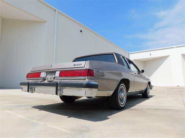 1984 Buick LeSabre (CC-1825623) for sale in O'Fallon, Illinois