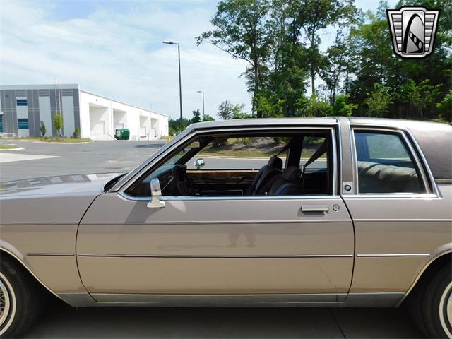 1984 Buick LeSabre (CC-1825623) for sale in O'Fallon, Illinois