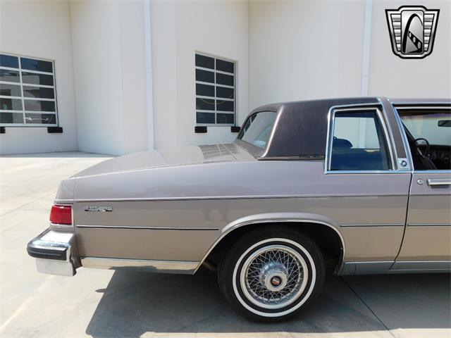 1984 Buick LeSabre (CC-1825623) for sale in O'Fallon, Illinois