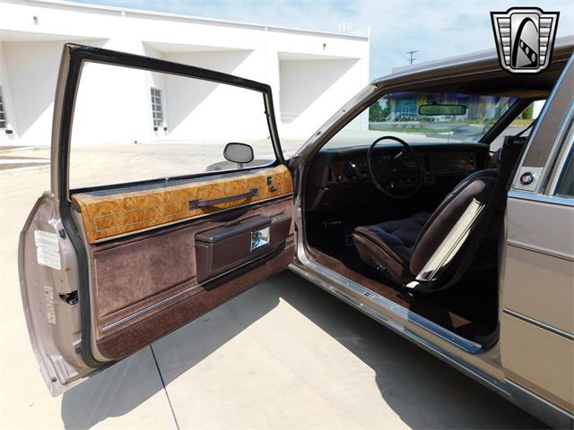 1984 Buick LeSabre (CC-1825623) for sale in O'Fallon, Illinois