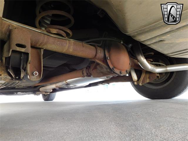 1984 Buick LeSabre (CC-1825623) for sale in O'Fallon, Illinois