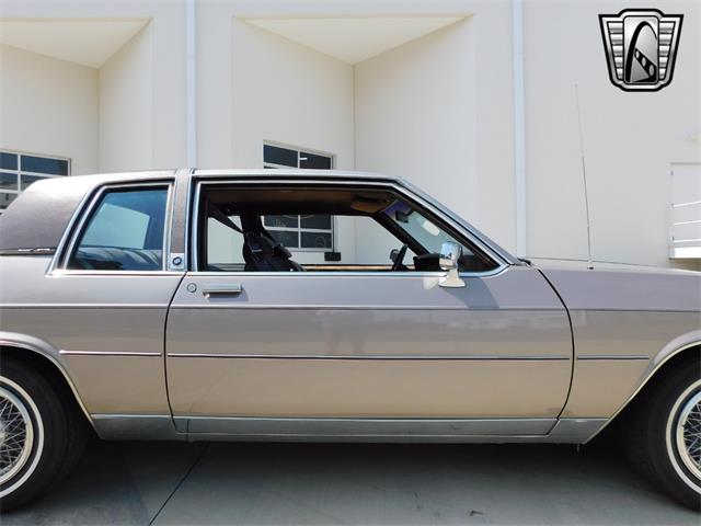 1984 Buick LeSabre (CC-1825623) for sale in O'Fallon, Illinois
