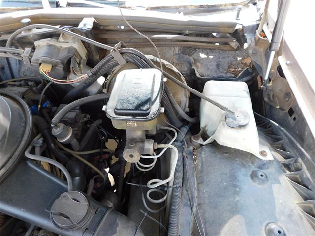 1984 Buick LeSabre (CC-1825623) for sale in O'Fallon, Illinois