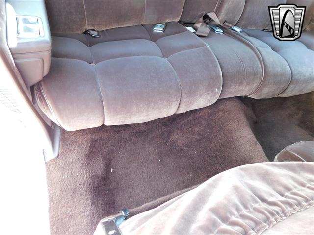 1984 Buick LeSabre (CC-1825623) for sale in O'Fallon, Illinois