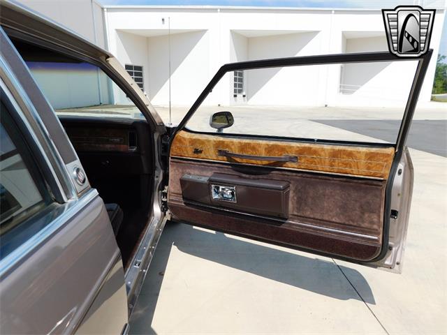 1984 Buick LeSabre (CC-1825623) for sale in O'Fallon, Illinois