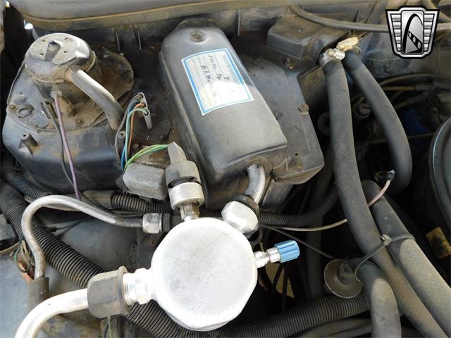 1984 Buick LeSabre (CC-1825623) for sale in O'Fallon, Illinois