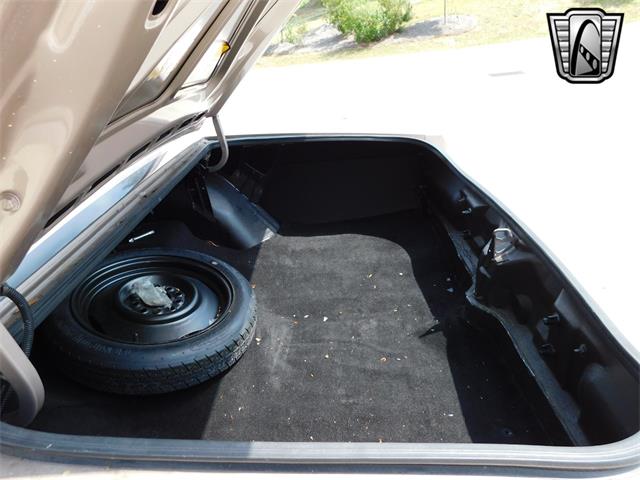 1984 Buick LeSabre (CC-1825623) for sale in O'Fallon, Illinois
