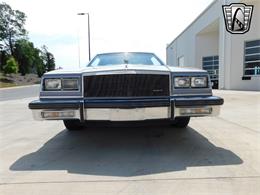 1984 Buick LeSabre (CC-1825623) for sale in O'Fallon, Illinois