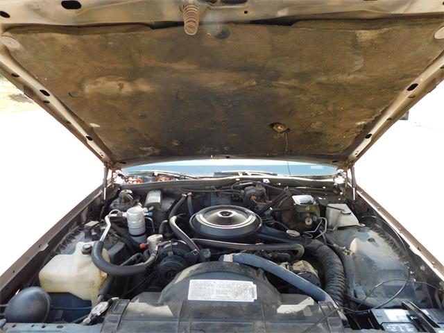 1984 Buick LeSabre (CC-1825623) for sale in O'Fallon, Illinois