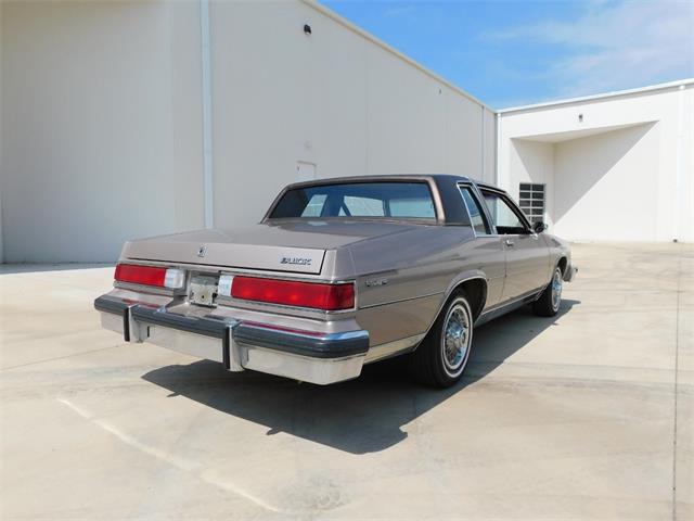 1984 Buick LeSabre (CC-1825623) for sale in O'Fallon, Illinois