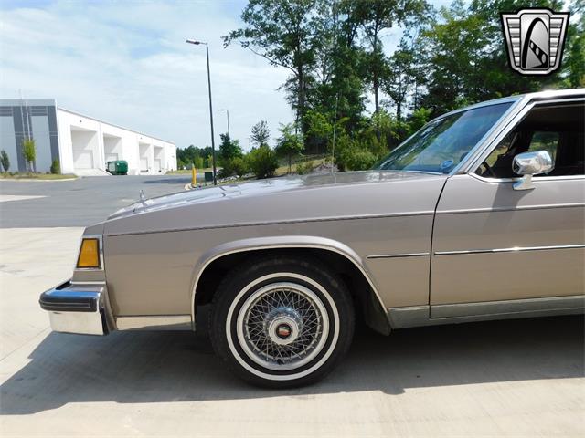 1984 Buick LeSabre (CC-1825623) for sale in O'Fallon, Illinois