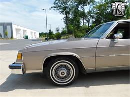1984 Buick LeSabre (CC-1825623) for sale in O'Fallon, Illinois