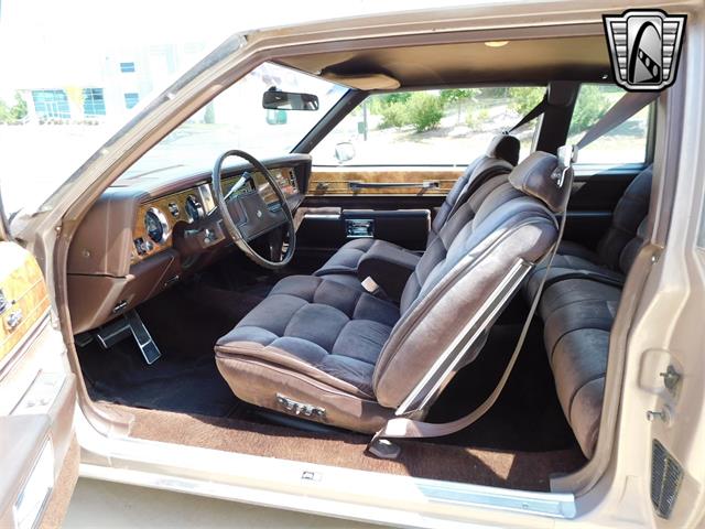 1984 Buick LeSabre (CC-1825623) for sale in O'Fallon, Illinois