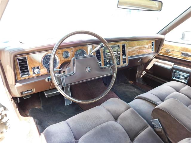 1984 Buick LeSabre (CC-1825623) for sale in O'Fallon, Illinois