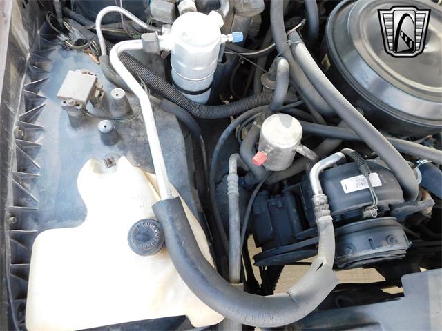1984 Buick LeSabre (CC-1825623) for sale in O'Fallon, Illinois