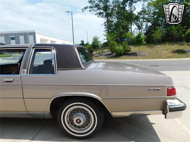 1984 Buick LeSabre (CC-1825623) for sale in O'Fallon, Illinois