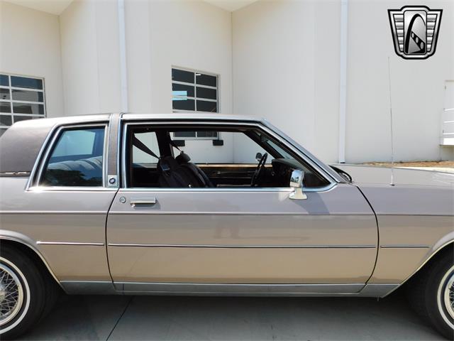 1984 Buick LeSabre (CC-1825623) for sale in O'Fallon, Illinois