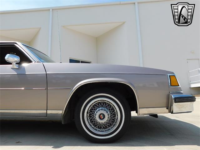 1984 Buick LeSabre (CC-1825623) for sale in O'Fallon, Illinois