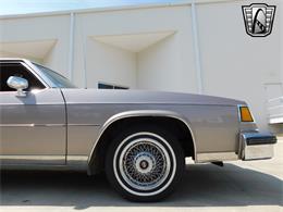 1984 Buick LeSabre (CC-1825623) for sale in O'Fallon, Illinois