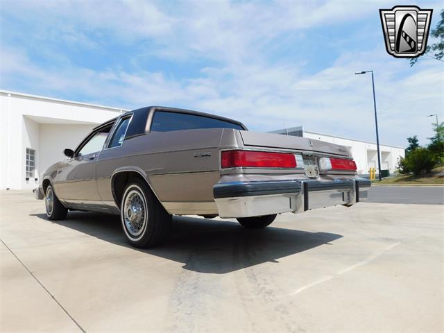 1984 Buick LeSabre (CC-1825623) for sale in O'Fallon, Illinois