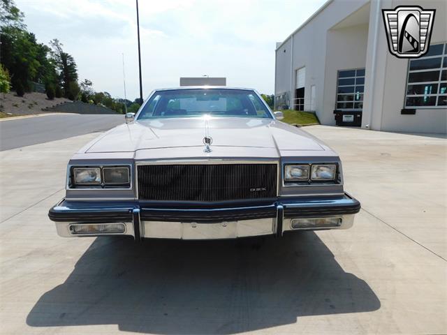 1984 Buick LeSabre (CC-1825623) for sale in O'Fallon, Illinois