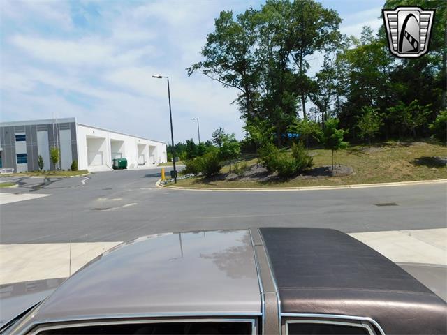 1984 Buick LeSabre (CC-1825623) for sale in O'Fallon, Illinois