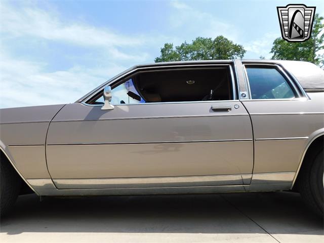1984 Buick LeSabre (CC-1825623) for sale in O'Fallon, Illinois