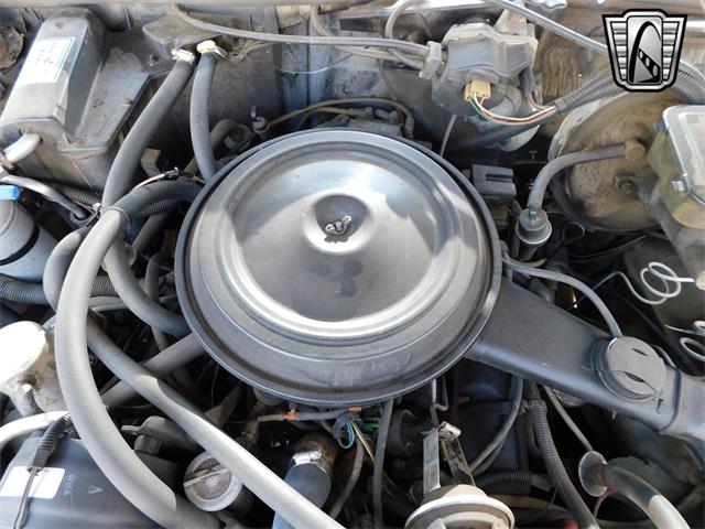 1984 Buick LeSabre (CC-1825623) for sale in O'Fallon, Illinois