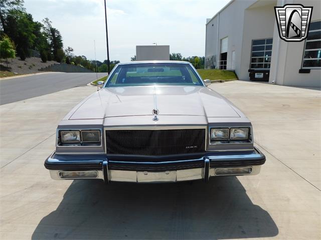 1984 Buick LeSabre (CC-1825623) for sale in O'Fallon, Illinois