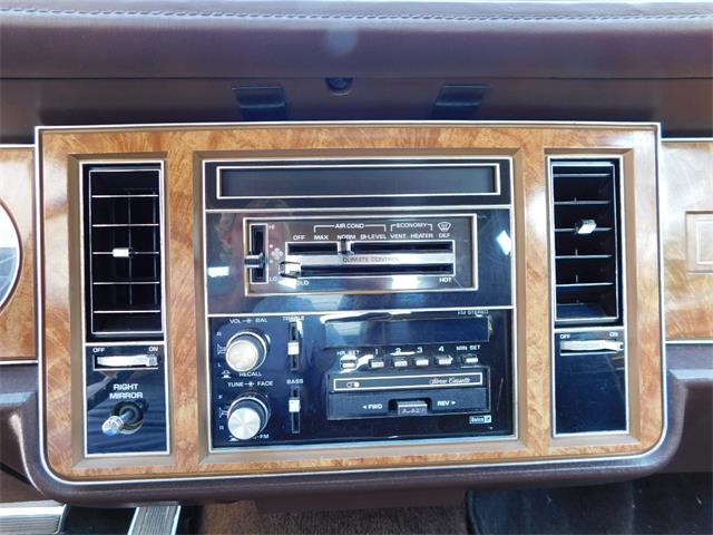 1984 Buick LeSabre (CC-1825623) for sale in O'Fallon, Illinois