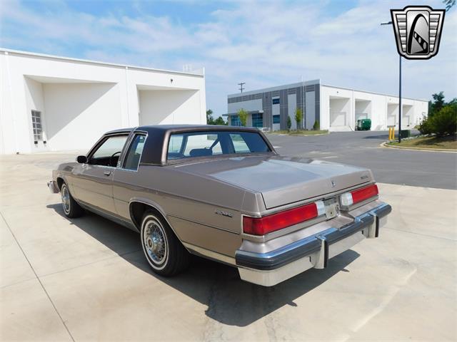 1984 Buick LeSabre (CC-1825623) for sale in O'Fallon, Illinois