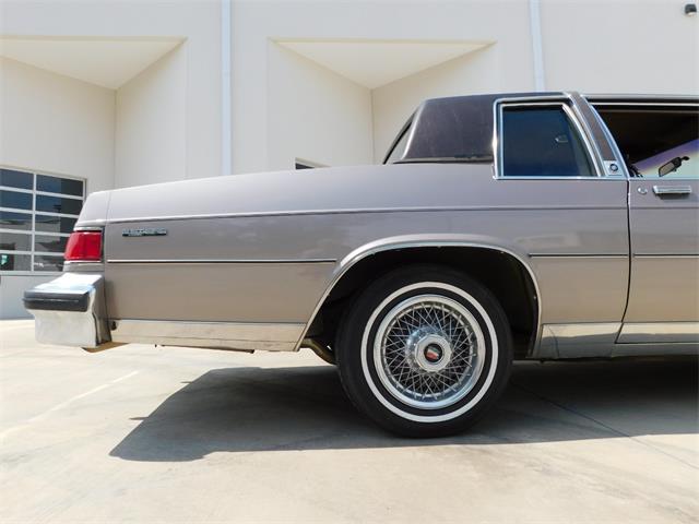 1984 Buick LeSabre (CC-1825623) for sale in O'Fallon, Illinois