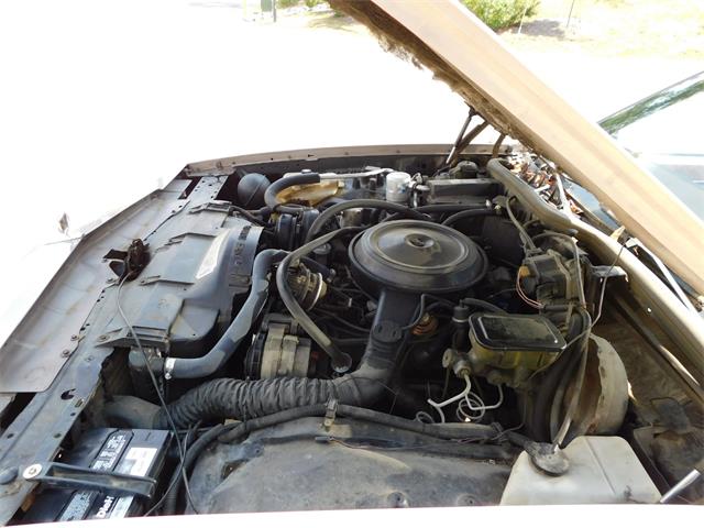 1984 Buick LeSabre (CC-1825623) for sale in O'Fallon, Illinois