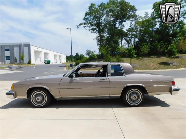 1984 Buick LeSabre (CC-1825623) for sale in O'Fallon, Illinois