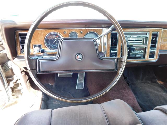 1984 Buick LeSabre (CC-1825623) for sale in O'Fallon, Illinois