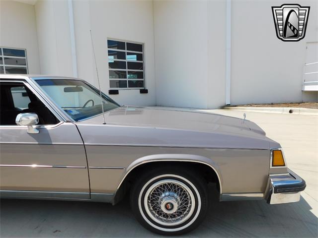 1984 Buick LeSabre (CC-1825623) for sale in O'Fallon, Illinois
