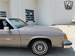 1984 Buick LeSabre (CC-1825623) for sale in O'Fallon, Illinois