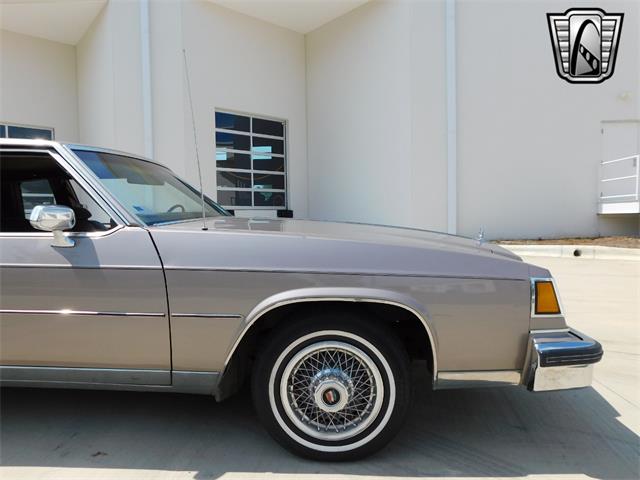 1984 Buick LeSabre (CC-1825623) for sale in O'Fallon, Illinois