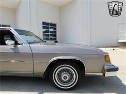 1984 Buick LeSabre (CC-1825623) for sale in O'Fallon, Illinois