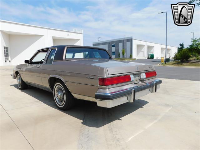 1984 Buick LeSabre (CC-1825623) for sale in O'Fallon, Illinois