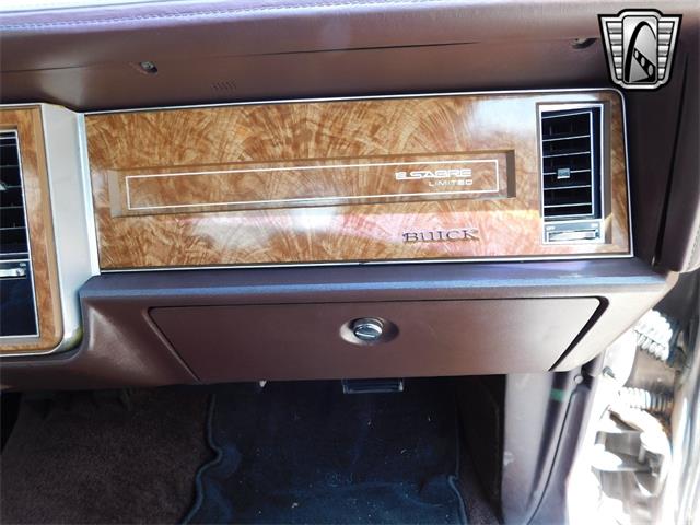 1984 Buick LeSabre (CC-1825623) for sale in O'Fallon, Illinois