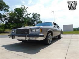 1984 Buick LeSabre (CC-1825623) for sale in O'Fallon, Illinois